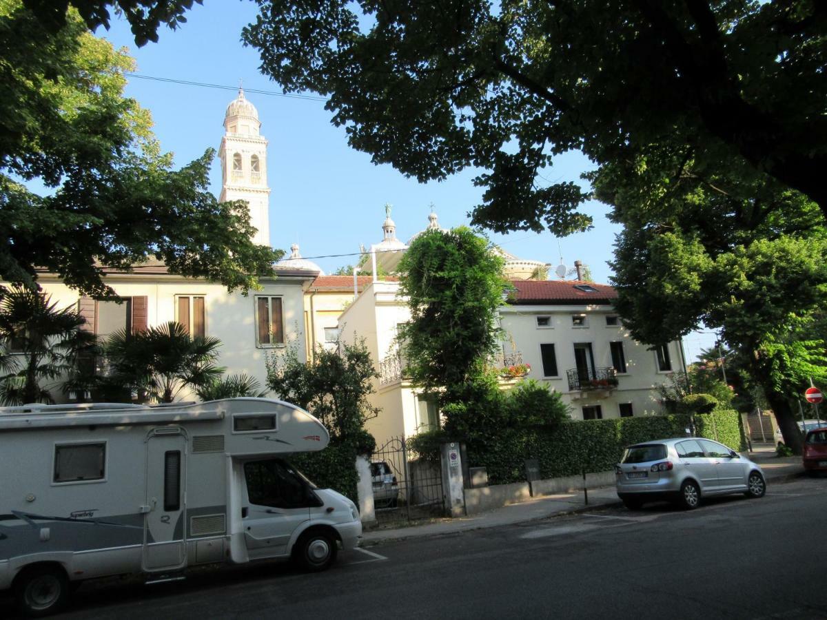 Ca Batuffolin Hotel Padova Exterior photo